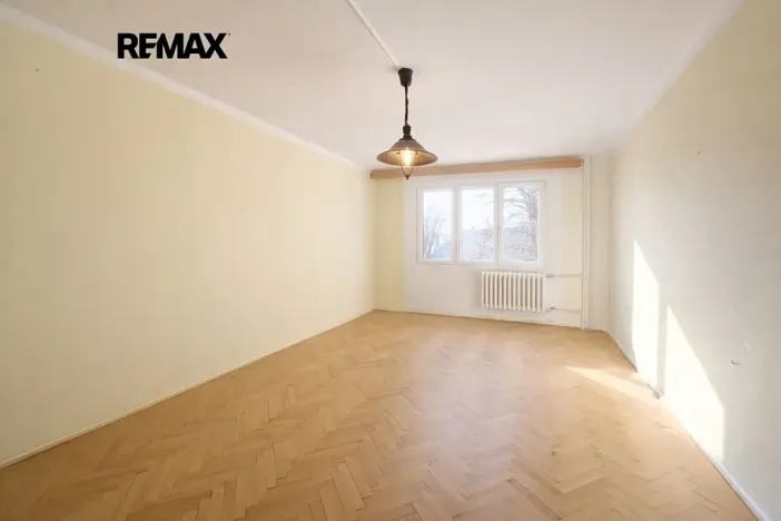 Prodej bytu 2+1, Kralovice, Mírová, 56 m2