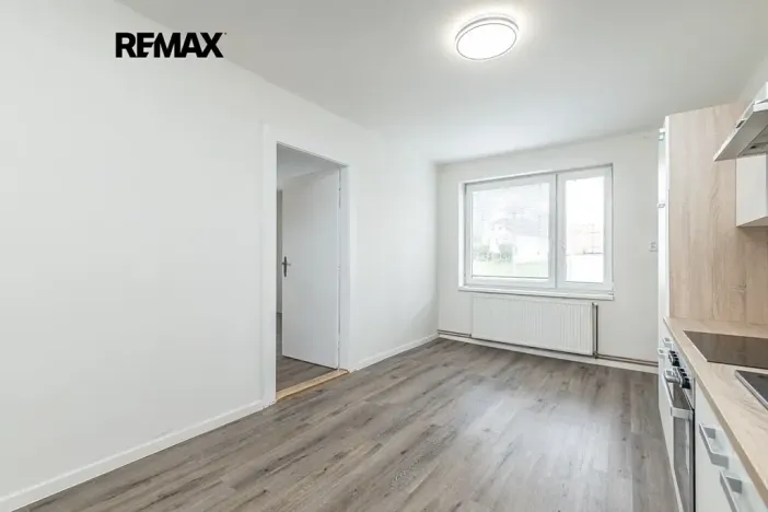 Prodej bytu 1+1, Čistá, nám. Václavské, 43 m2