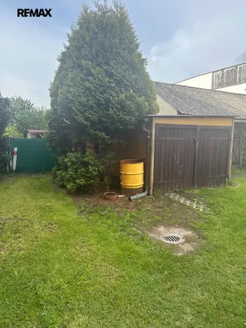 Prodej bytu 2+1, Kralovice, Dělnická, 62 m2