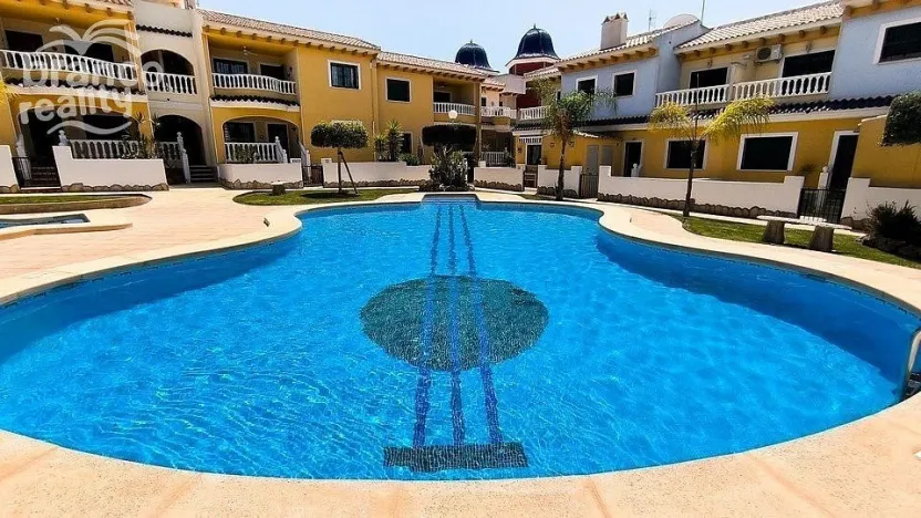 Prodej rodinného domu, Ciudad Quesada, Alicante, Španělsko, 131 m2