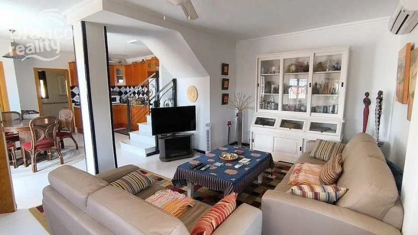 Prodej rodinného domu, Ciudad Quesada, Alicante, Španělsko, 131 m2