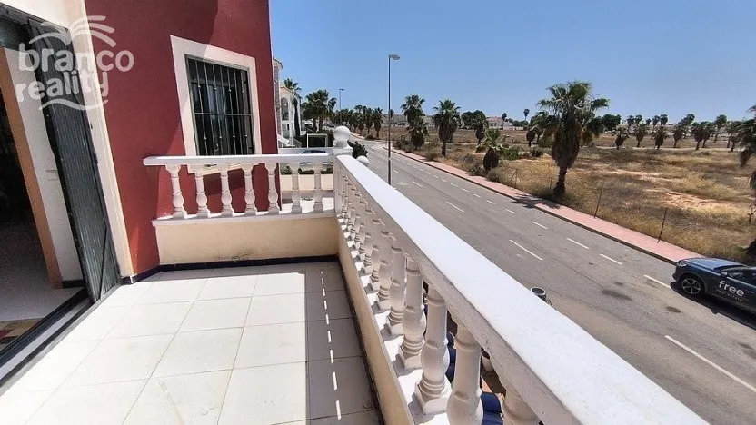 Prodej rodinného domu, Ciudad Quesada, Alicante, Španělsko, 131 m2