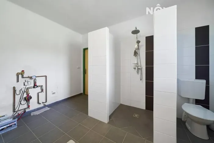 Prodej rodinného domu, Hlušice, 100 m2