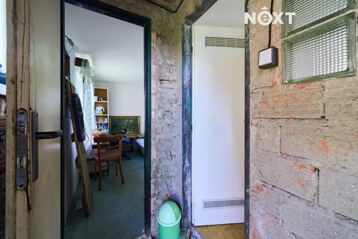 Prodej rodinného domu, Hlušice, 100 m2