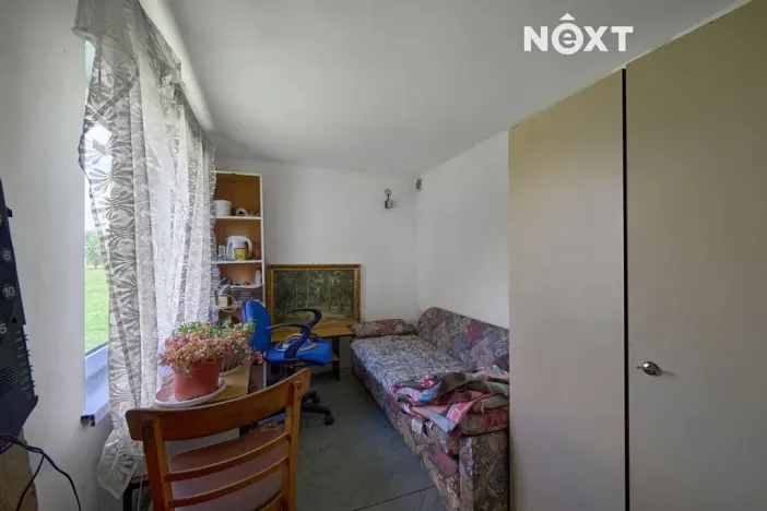 Prodej rodinného domu, Hlušice, 100 m2