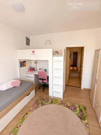 Prodej bytu 3+1, České Budějovice, J. Bendy, 74 m2