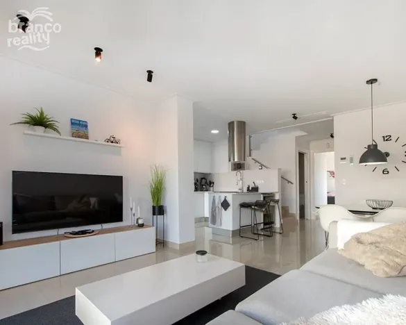 Prodej rodinného domu, Ciudad Quesada, Alicante, Španělsko, 109 m2