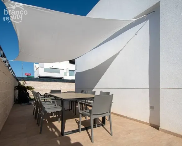 Prodej rodinného domu, Ciudad Quesada, Alicante, Španělsko, 109 m2