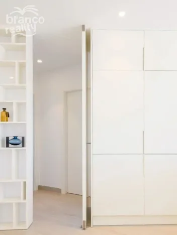 Prodej bytu 4+kk, Las Colinas, Alicante, Španělsko, 114 m2