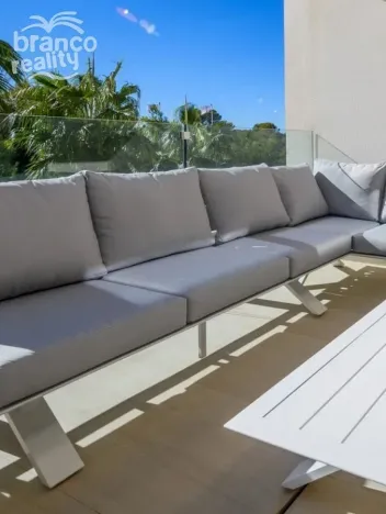 Prodej bytu 4+kk, Las Colinas, Alicante, Španělsko, 114 m2
