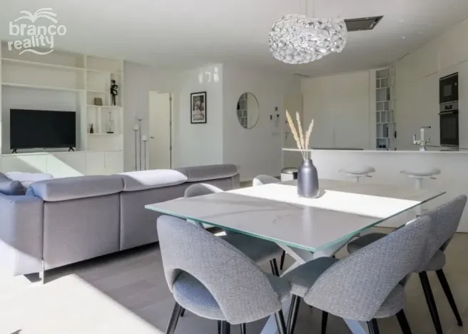 Prodej bytu 4+kk, Las Colinas, Alicante, Španělsko, 114 m2