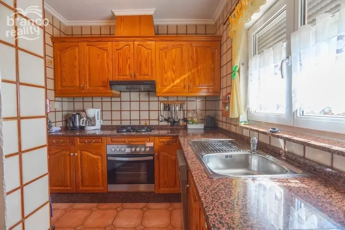 Prodej rodinného domu, Ciudad Quesada, Alicante, Španělsko, 87 m2