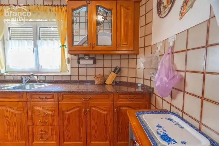 Prodej rodinného domu, Ciudad Quesada, Alicante, Španělsko, 87 m2