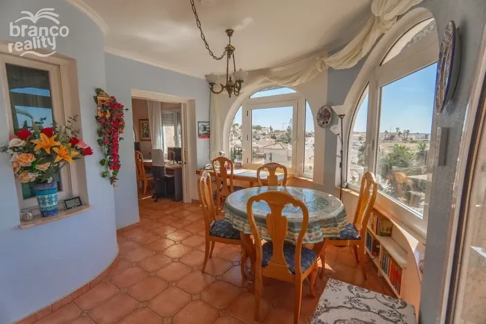 Prodej rodinného domu, Ciudad Quesada, Alicante, Španělsko, 87 m2