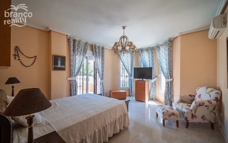 Prodej rodinného domu, Ciudad Quesada, Alicante, Španělsko, 422 m2