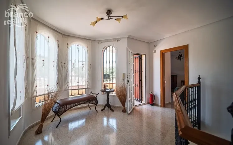 Prodej rodinného domu, Ciudad Quesada, Alicante, Španělsko, 422 m2