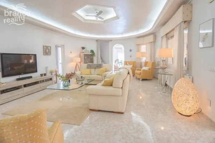 Prodej rodinného domu, Ciudad Quesada, Alicante, Španělsko, 504 m2
