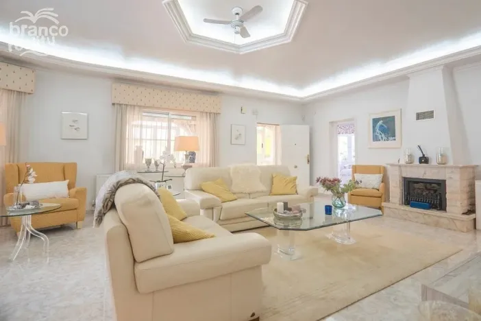 Prodej rodinného domu, Ciudad Quesada, Alicante, Španělsko, 504 m2