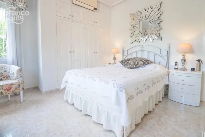 Prodej rodinného domu, Ciudad Quesada, Alicante, Španělsko, 504 m2