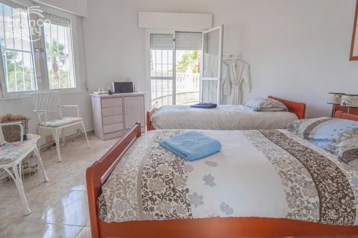 Prodej rodinného domu, Ciudad Quesada, Alicante, Španělsko, 504 m2