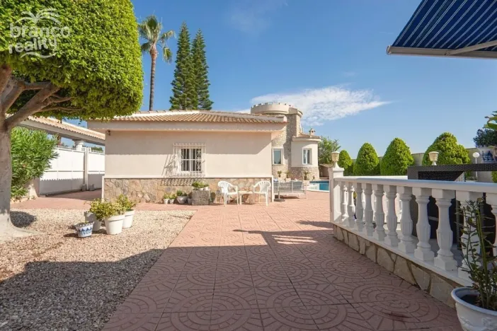 Prodej rodinného domu, Ciudad Quesada, Alicante, Španělsko, 504 m2