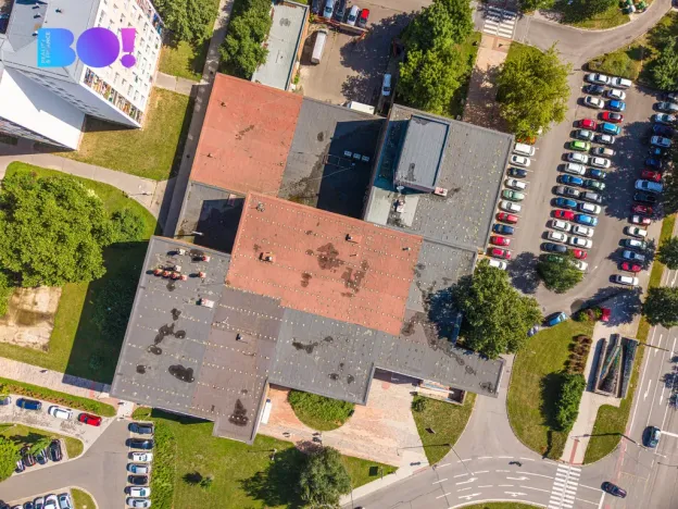 Pronájem skladu, Opava, Ratibořská, 2029 m2