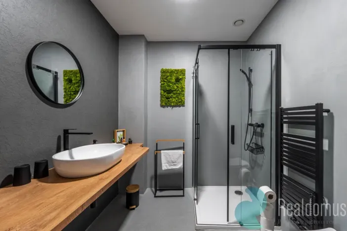 Prodej apartmánu, Sepekov, 953 m2