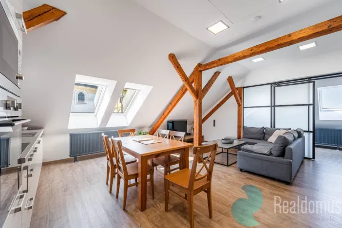 Prodej apartmánu, Sepekov, 953 m2