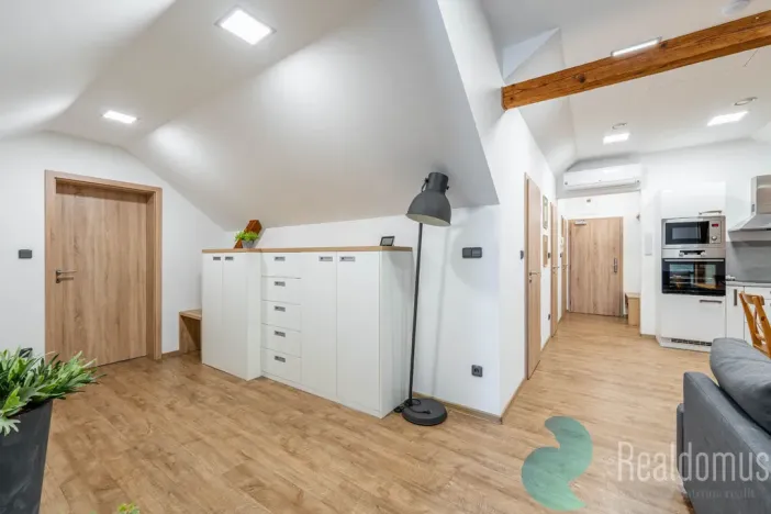 Prodej apartmánu, Sepekov, 953 m2
