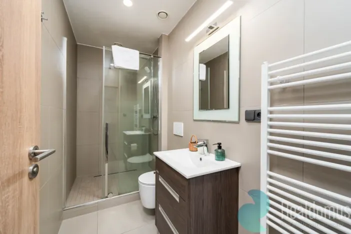 Prodej apartmánu, Sepekov, 953 m2