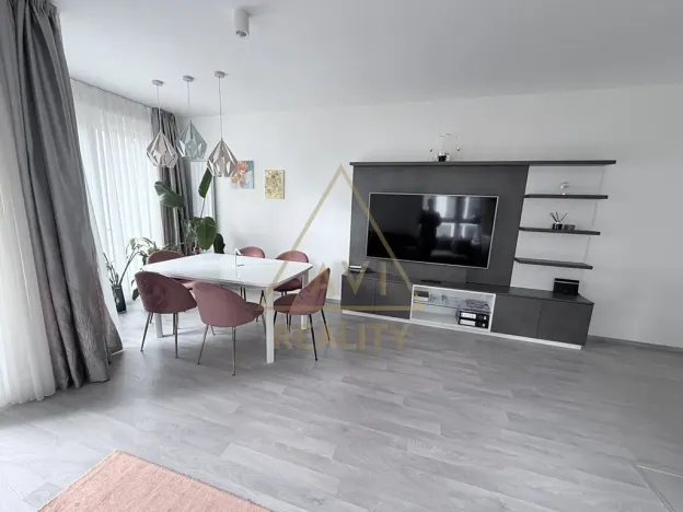 Pronájem bytu 3+kk, Praha - Žižkov, Olgy Havlové, 86 m2