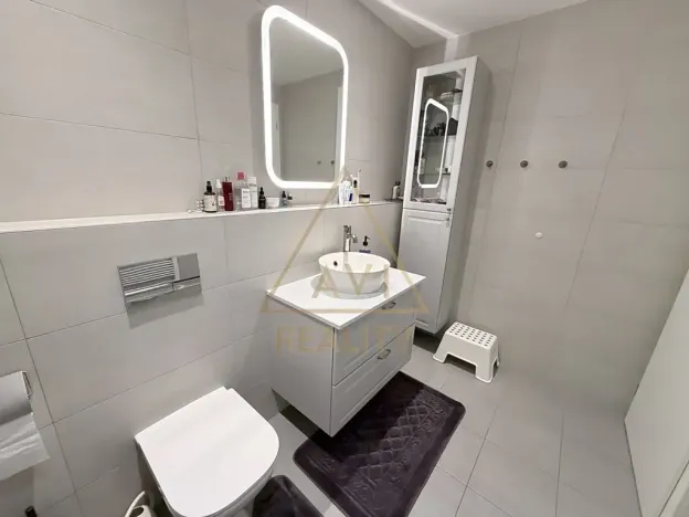 Pronájem bytu 3+kk, Praha - Žižkov, Olgy Havlové, 86 m2
