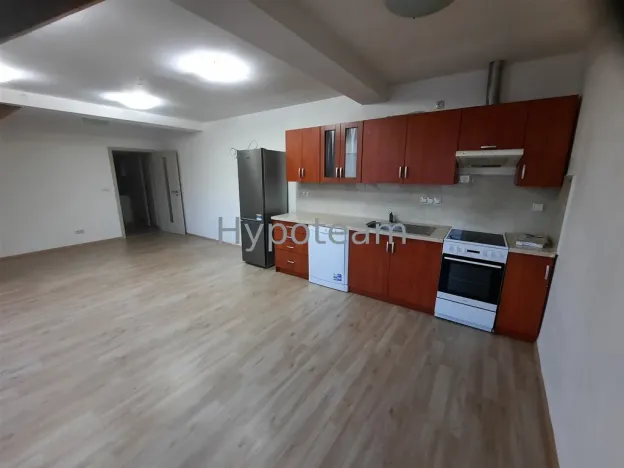 Pronájem bytu 2+kk, Ústí nad Labem - Ústí nad Labem-centrum, Jateční, 75 m2