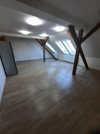 Pronájem bytu 2+kk, Ústí nad Labem - Ústí nad Labem-centrum, Jateční, 75 m2