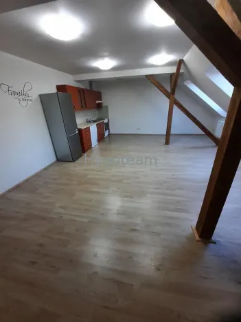 Pronájem bytu 2+kk, Ústí nad Labem - Ústí nad Labem-centrum, Jateční, 75 m2
