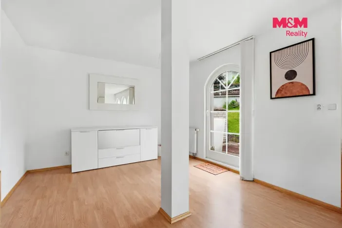 Prodej rodinného domu, Liberec - Liberec XXX-Vratislavice nad Nisou, Rýmařovská, 111 m2