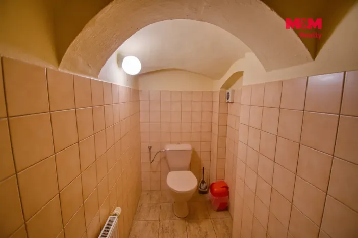 Prodej komerční nemovitosti, Příbor, Místecká, 308 m2