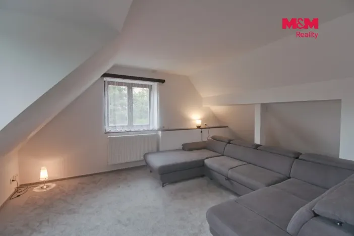 Prodej komerční nemovitosti, Příbor, Místecká, 308 m2