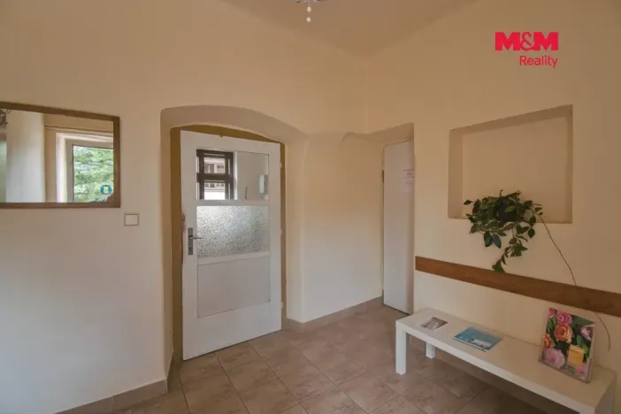 Prodej komerční nemovitosti, Příbor, Místecká, 308 m2
