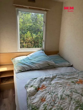 Prodej zahrady, Brno, Sokolnická, 1272 m2