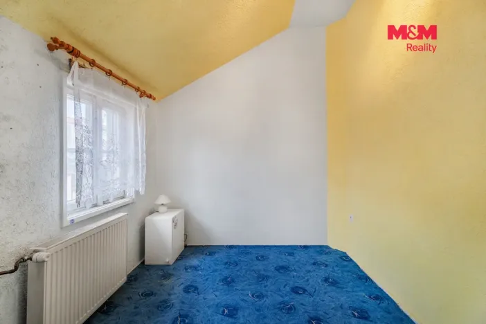 Prodej rodinného domu, Kolín, Tůmova, 92 m2