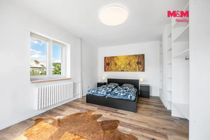 Prodej rodinného domu, Plasy, Manětínská, 200 m2