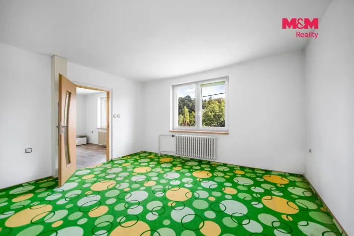 Prodej rodinného domu, Plasy, Manětínská, 200 m2
