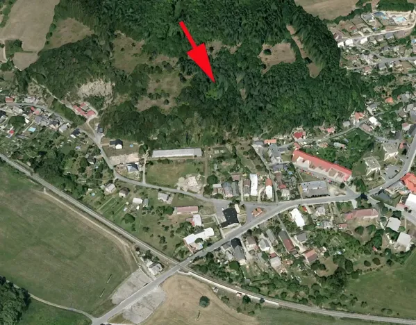 Prodej louky, Šumperk, 7200 m2
