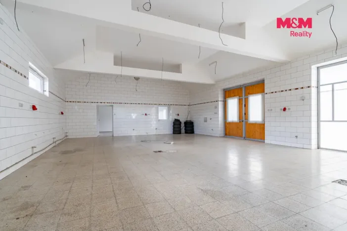 Prodej rodinného domu, Čimelice, 396 m2