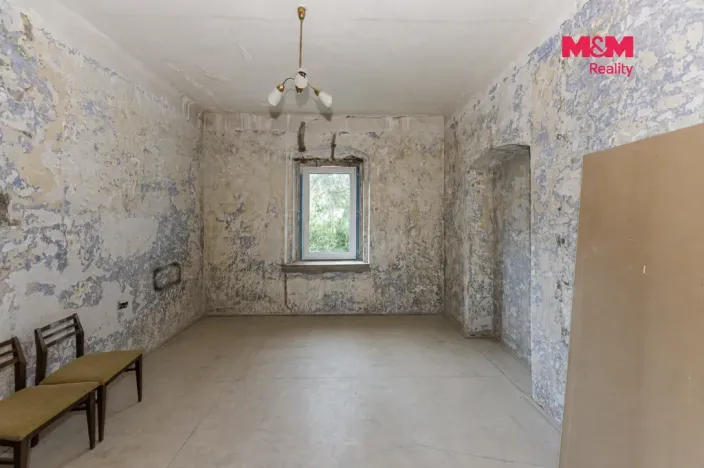 Prodej rodinného domu, Žleby, Ke Hrázi, 267 m2