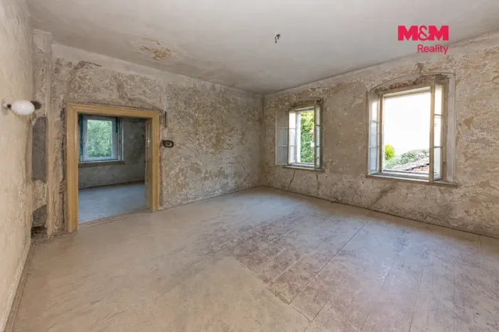 Prodej rodinného domu, Žleby, Ke Hrázi, 267 m2