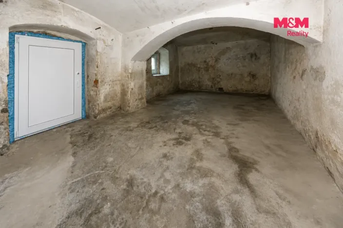 Prodej rodinného domu, Žleby, Ke Hrázi, 267 m2