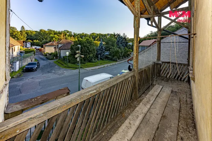 Prodej rodinného domu, Žleby, Ke Hrázi, 267 m2