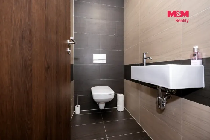 Prodej bytu 2+kk, Pardubice - Zelené Předměstí, Na Spravedlnosti, 48 m2